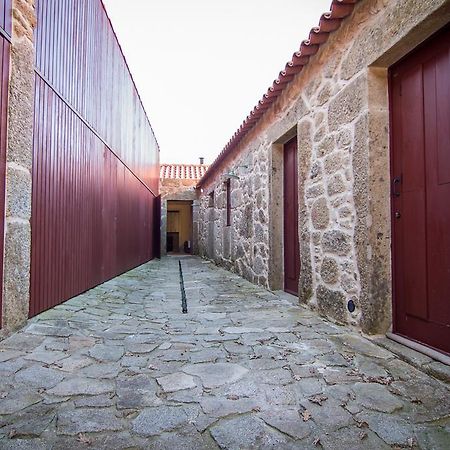 Гостевой дом Casas Dos Avos Вали-ди-Камбра Номер фото