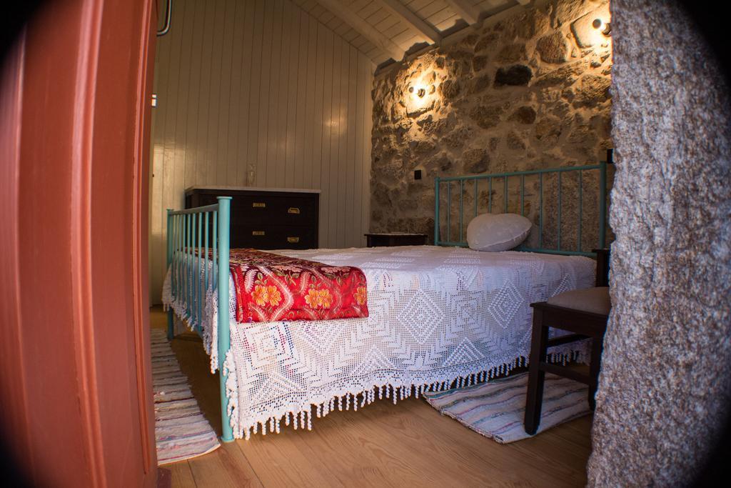 Гостевой дом Casas Dos Avos Вали-ди-Камбра Номер фото