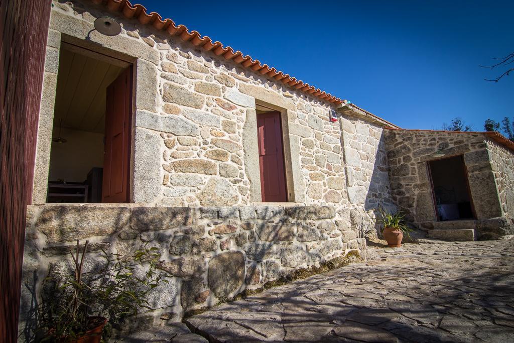 Гостевой дом Casas Dos Avos Вали-ди-Камбра Номер фото