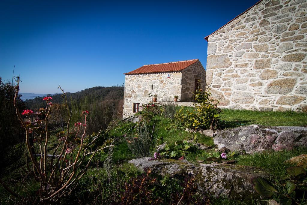 Гостевой дом Casas Dos Avos Вали-ди-Камбра Номер фото
