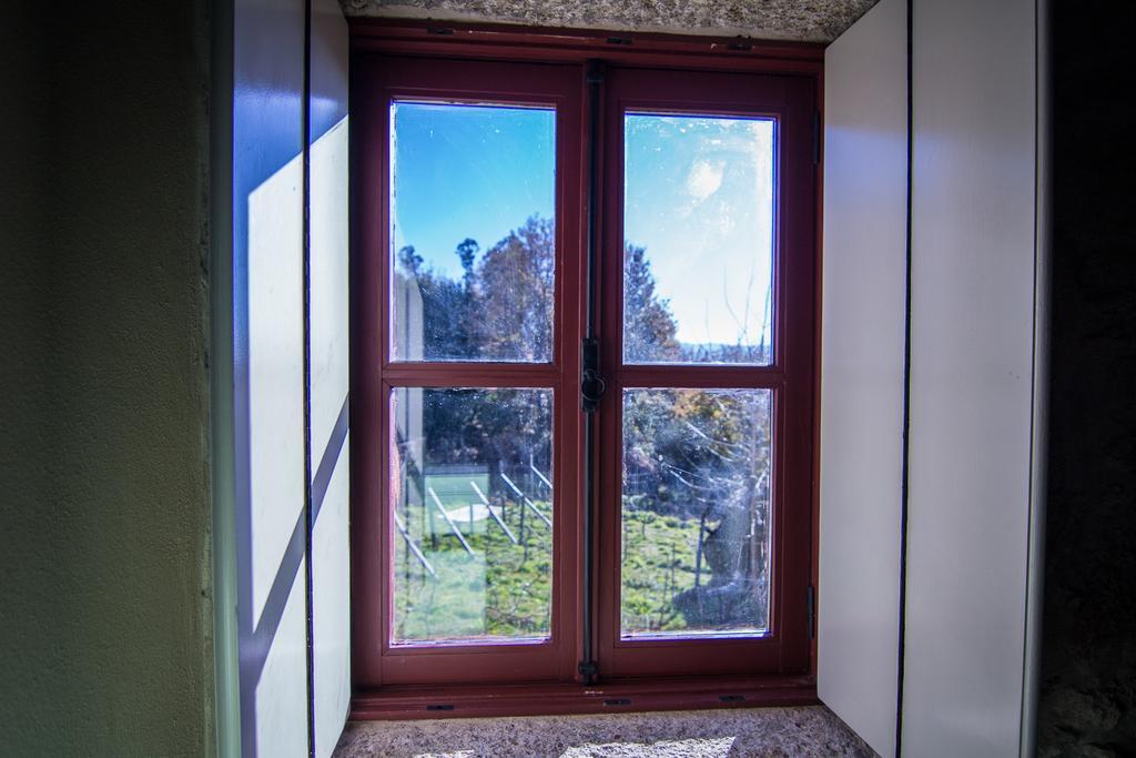 Гостевой дом Casas Dos Avos Вали-ди-Камбра Номер фото