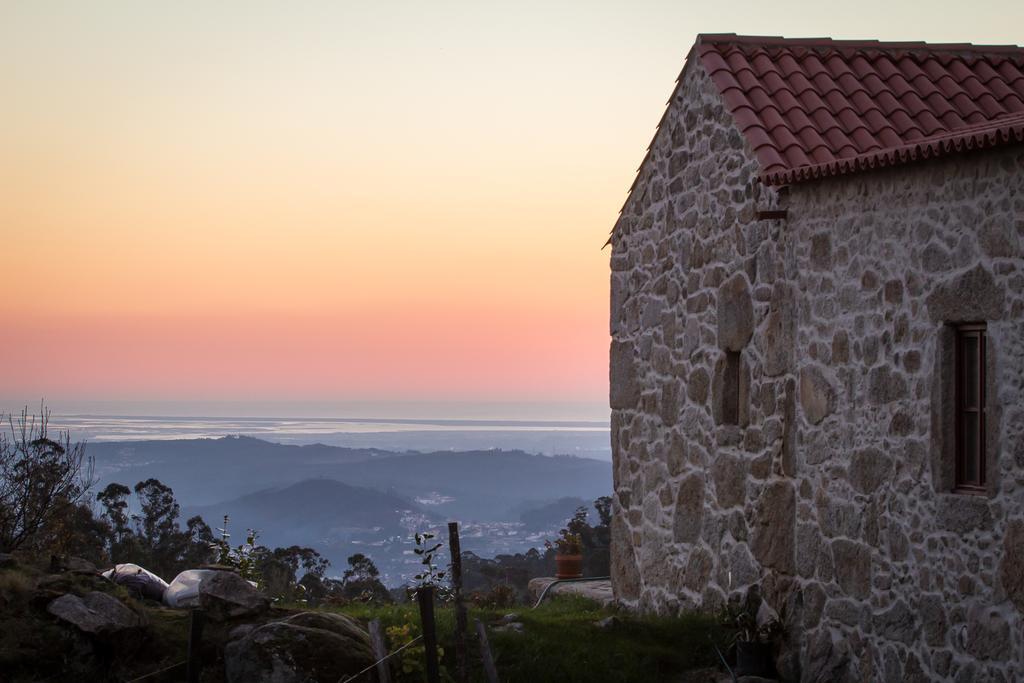 Гостевой дом Casas Dos Avos Вали-ди-Камбра Номер фото