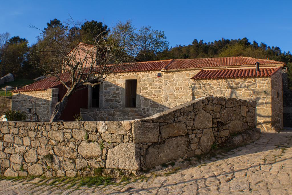 Гостевой дом Casas Dos Avos Вали-ди-Камбра Номер фото