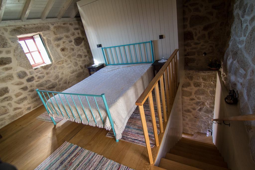 Гостевой дом Casas Dos Avos Вали-ди-Камбра Номер фото