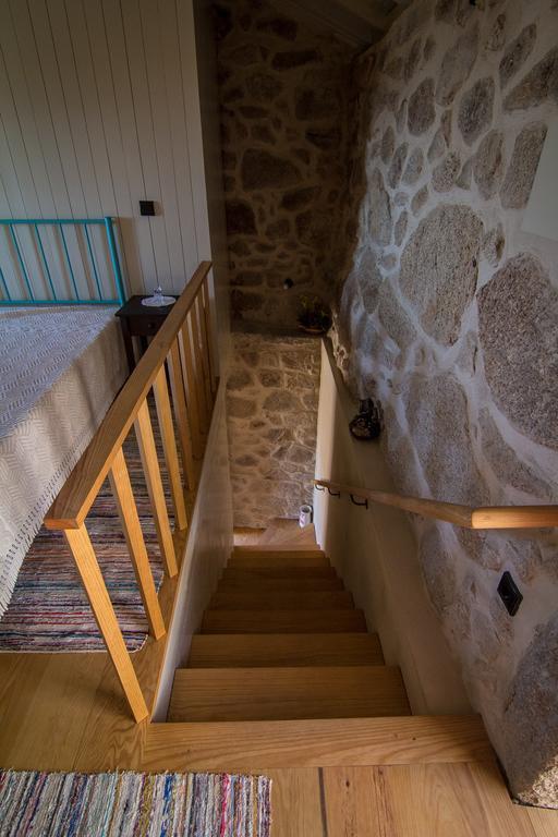 Гостевой дом Casas Dos Avos Вали-ди-Камбра Номер фото
