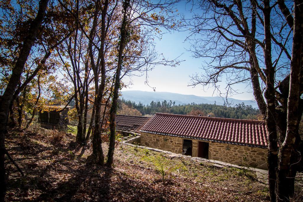 Гостевой дом Casas Dos Avos Вали-ди-Камбра Номер фото