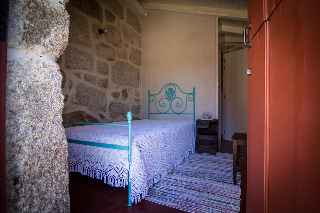 Гостевой дом Casas Dos Avos Вали-ди-Камбра Номер фото
