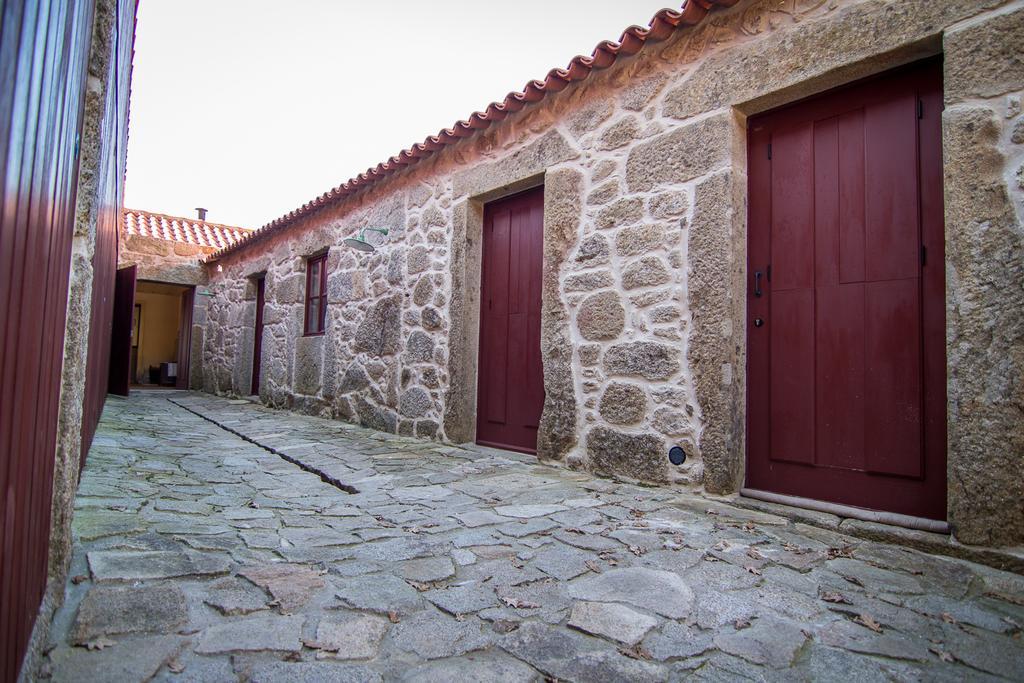 Гостевой дом Casas Dos Avos Вали-ди-Камбра Номер фото