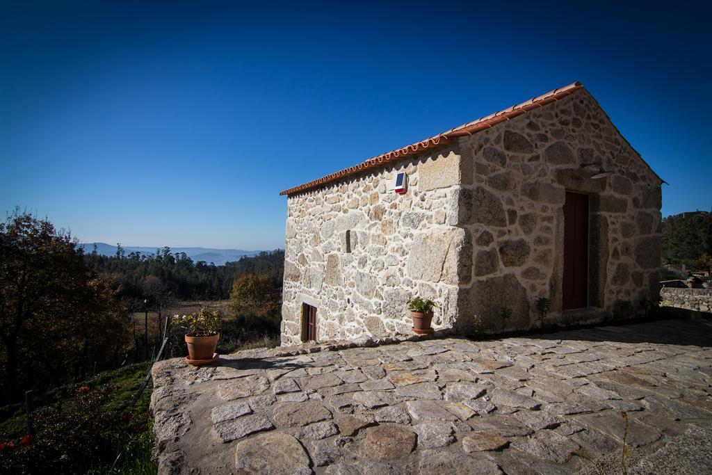 Гостевой дом Casas Dos Avos Вали-ди-Камбра Номер фото