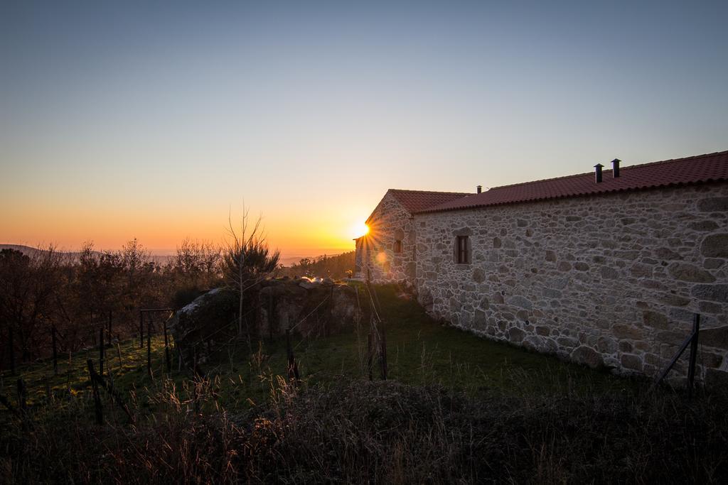 Гостевой дом Casas Dos Avos Вали-ди-Камбра Номер фото