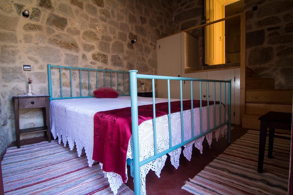 Гостевой дом Casas Dos Avos Вали-ди-Камбра Номер фото