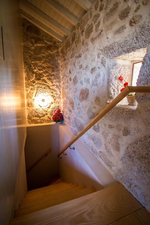 Гостевой дом Casas Dos Avos Вали-ди-Камбра Номер фото