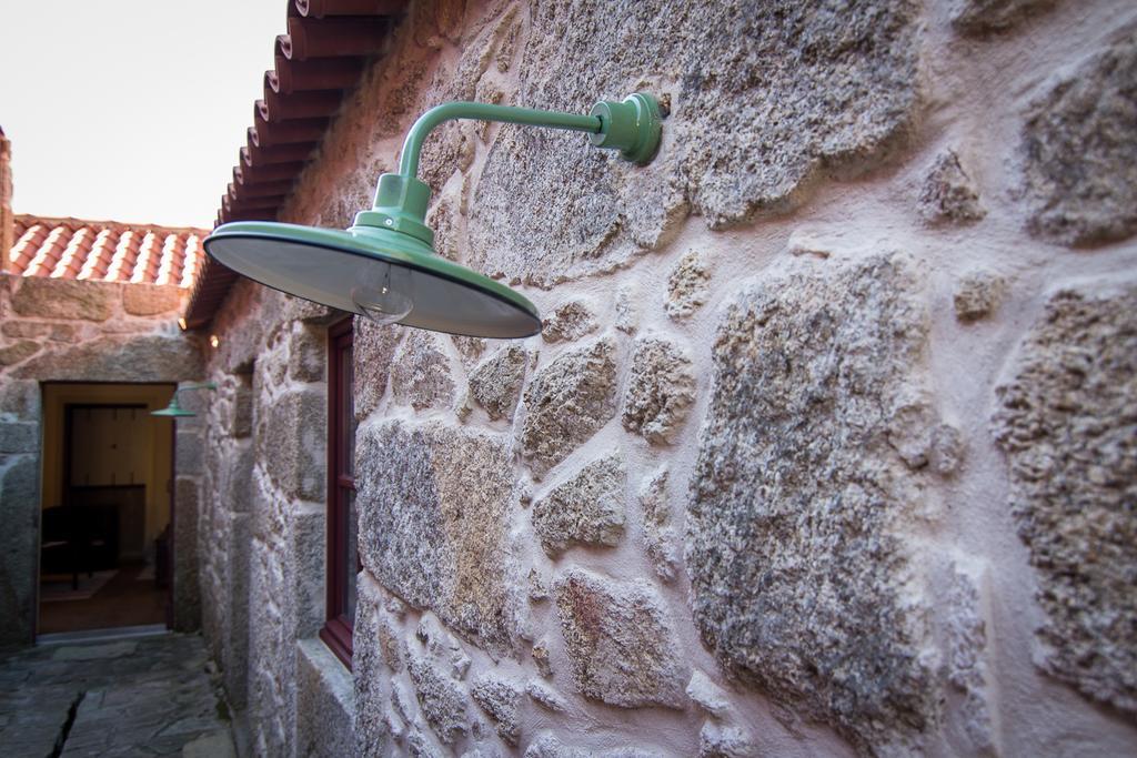 Гостевой дом Casas Dos Avos Вали-ди-Камбра Номер фото