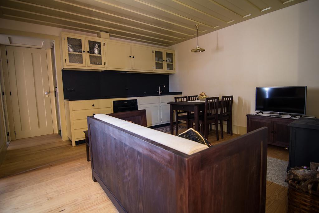 Гостевой дом Casas Dos Avos Вали-ди-Камбра Номер фото