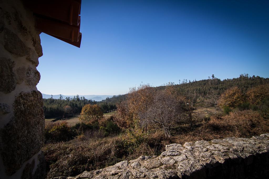 Гостевой дом Casas Dos Avos Вали-ди-Камбра Номер фото