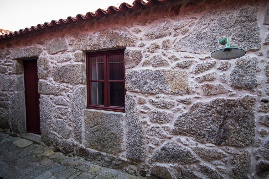 Гостевой дом Casas Dos Avos Вали-ди-Камбра Номер фото