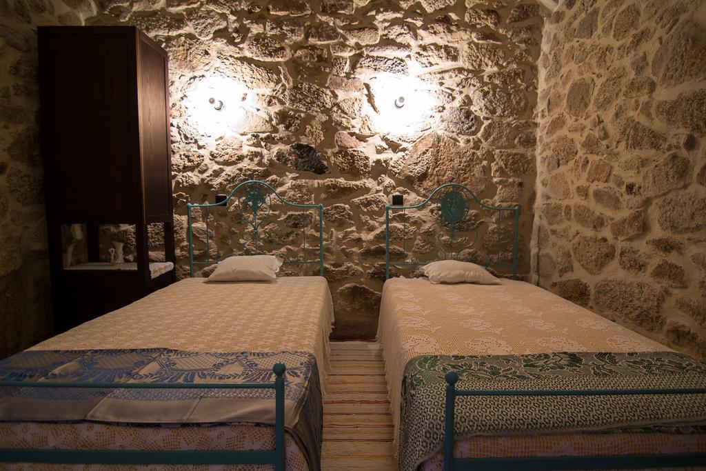 Гостевой дом Casas Dos Avos Вали-ди-Камбра Номер фото